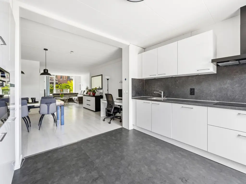 Jozef Israëlslaan 109, Rijswijk