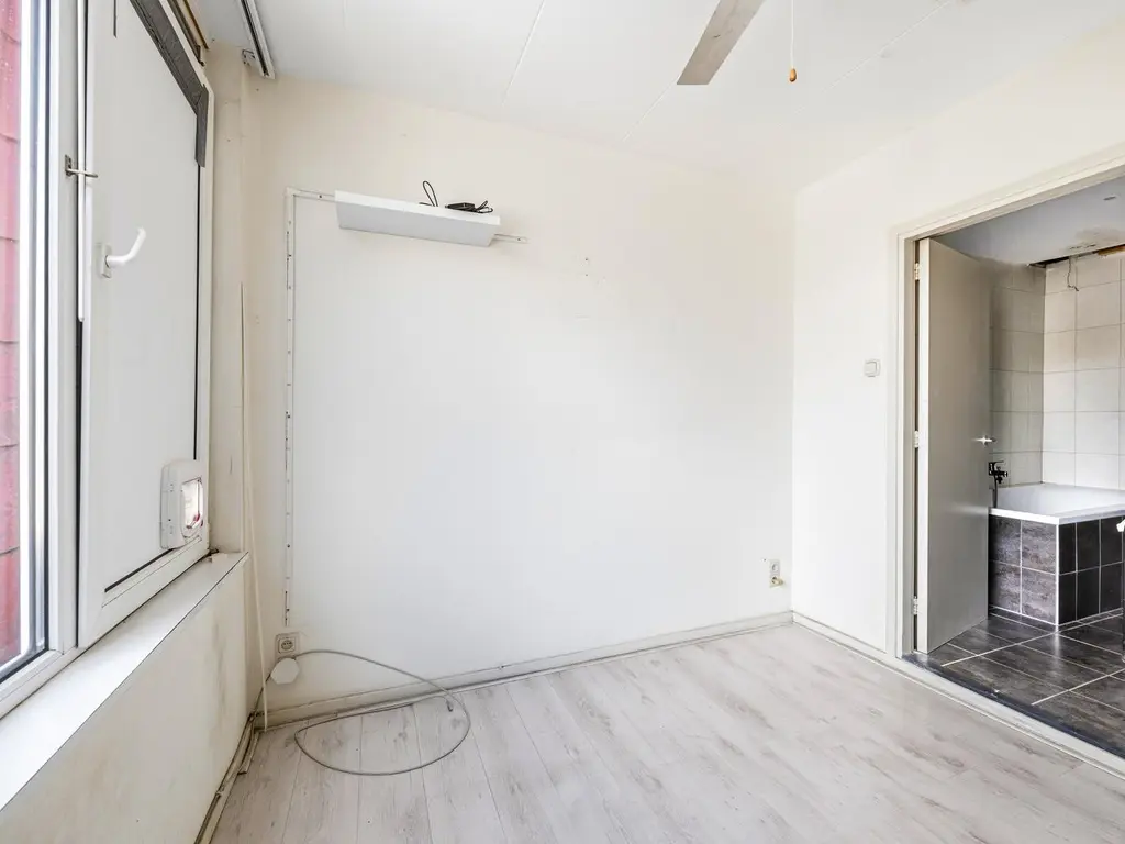 Jozef Israëlslaan 109, Rijswijk