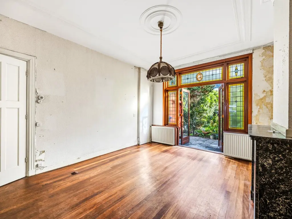 Redenburgstraat 14, VOORBURG