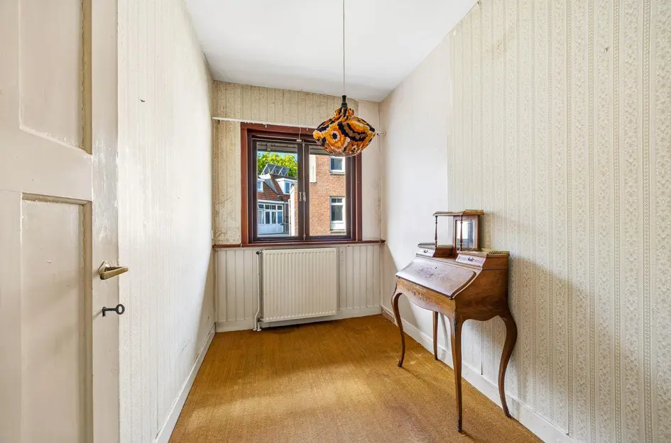 Redenburgstraat 14