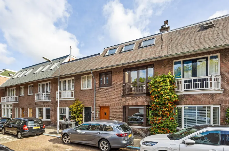 Redenburgstraat 14
