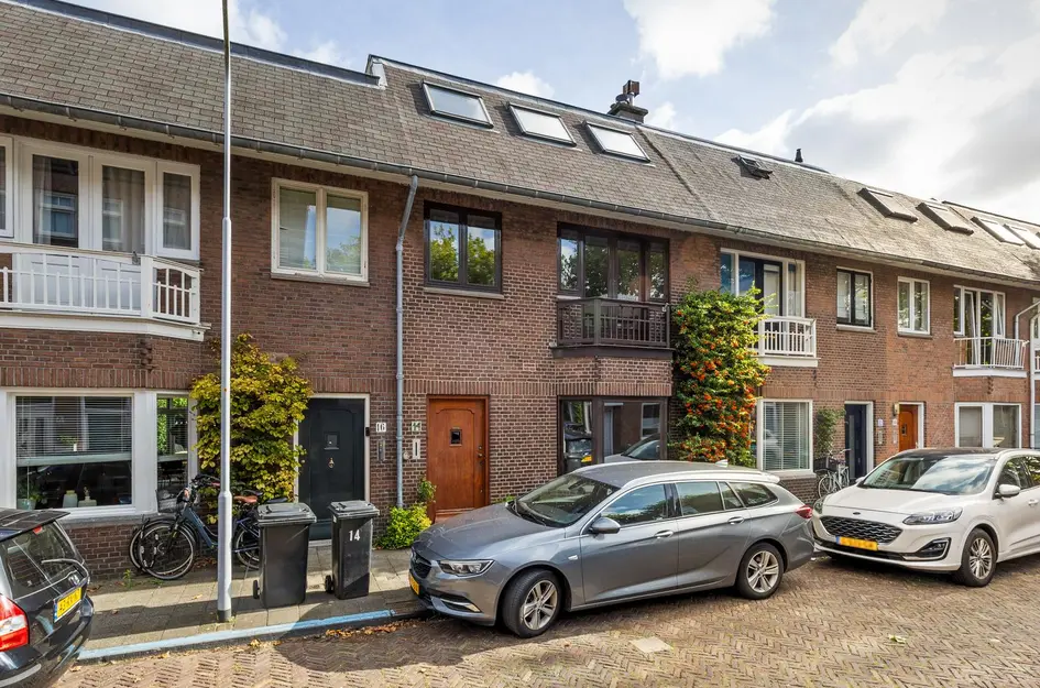 Redenburgstraat 14