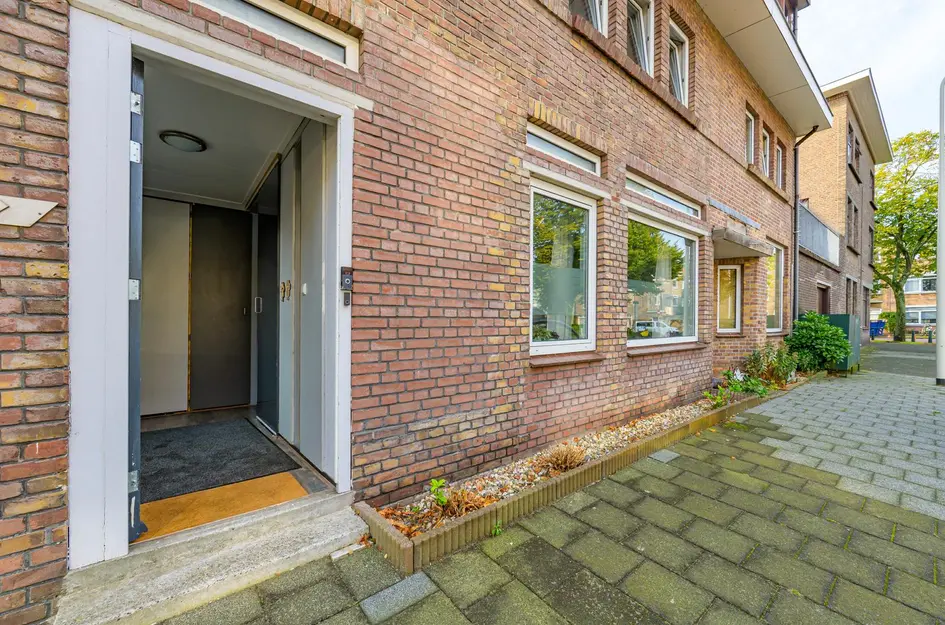 Pieter Spastraat 10
