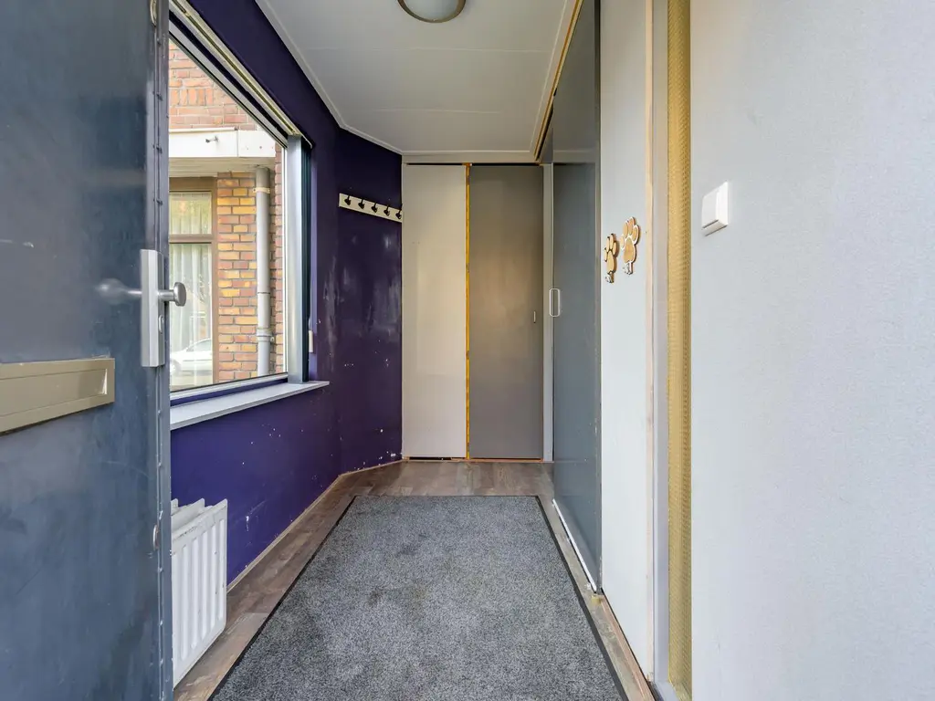 Pieter Spastraat 10, 'S-GRAVENHAGE
