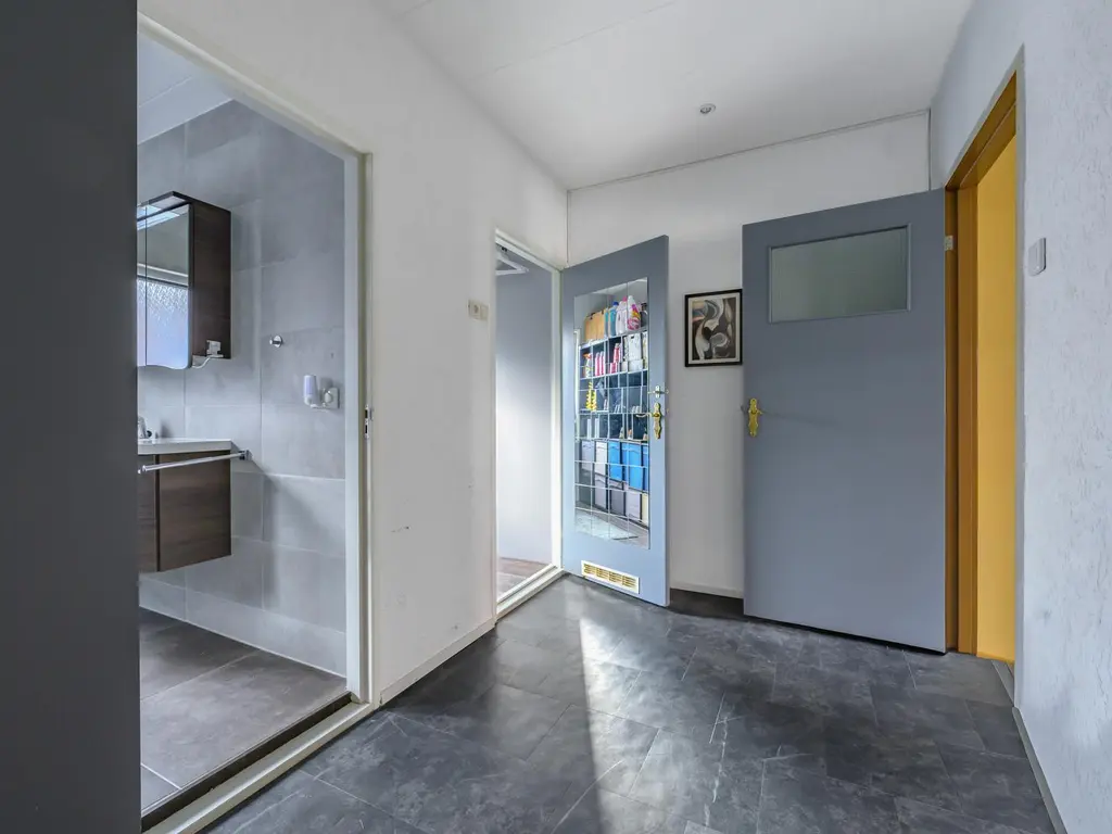 Pieter Spastraat 10, 'S-GRAVENHAGE