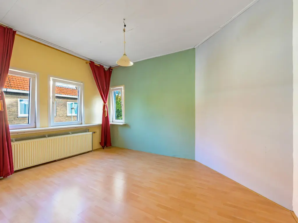 Pieter Spastraat 10, 'S-GRAVENHAGE