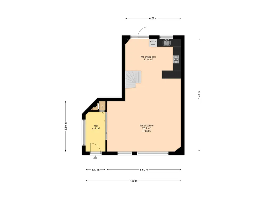 Plattegrond 3