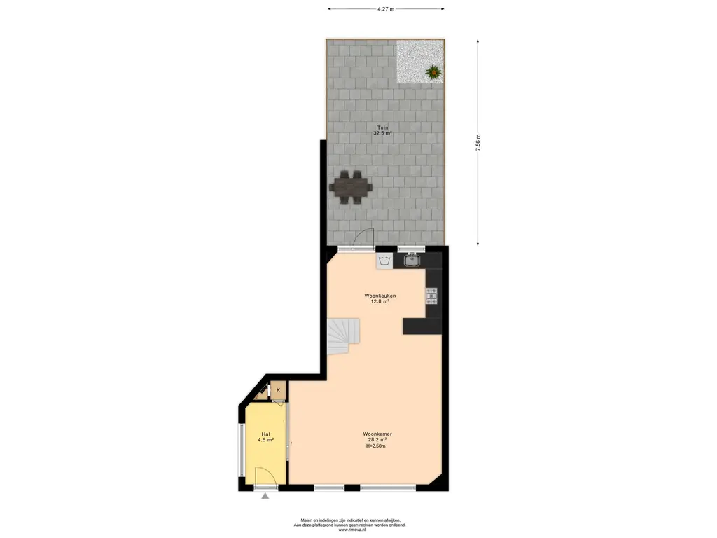 Plattegrond 4