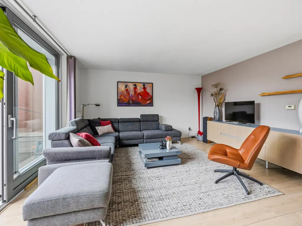 Langeland 55, 'S-GRAVENHAGE