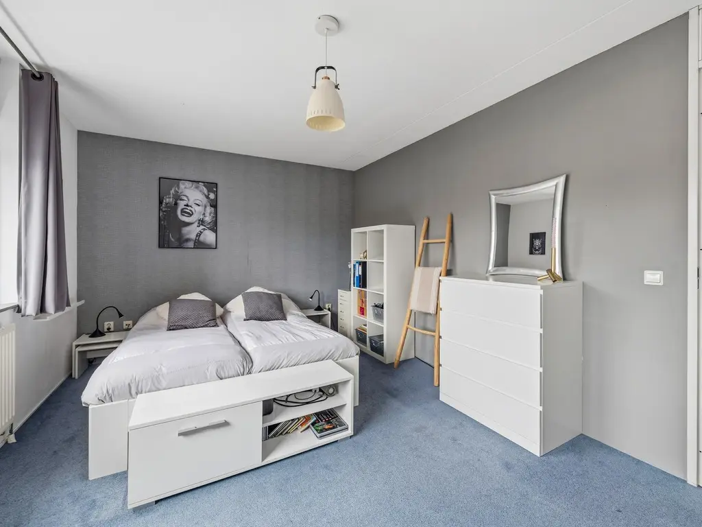 Langeland 55, 'S-GRAVENHAGE