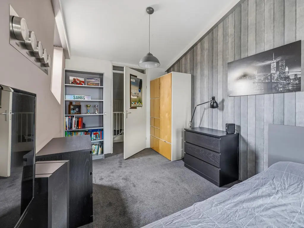 Langeland 55, 'S-GRAVENHAGE