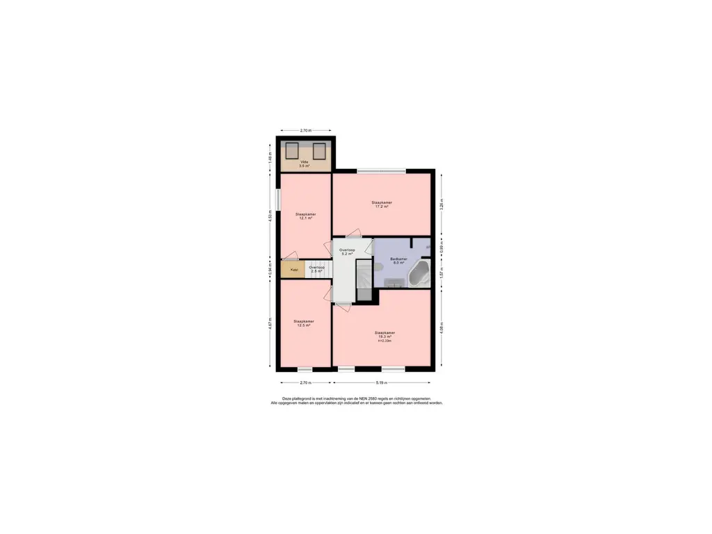 Plattegrond 3