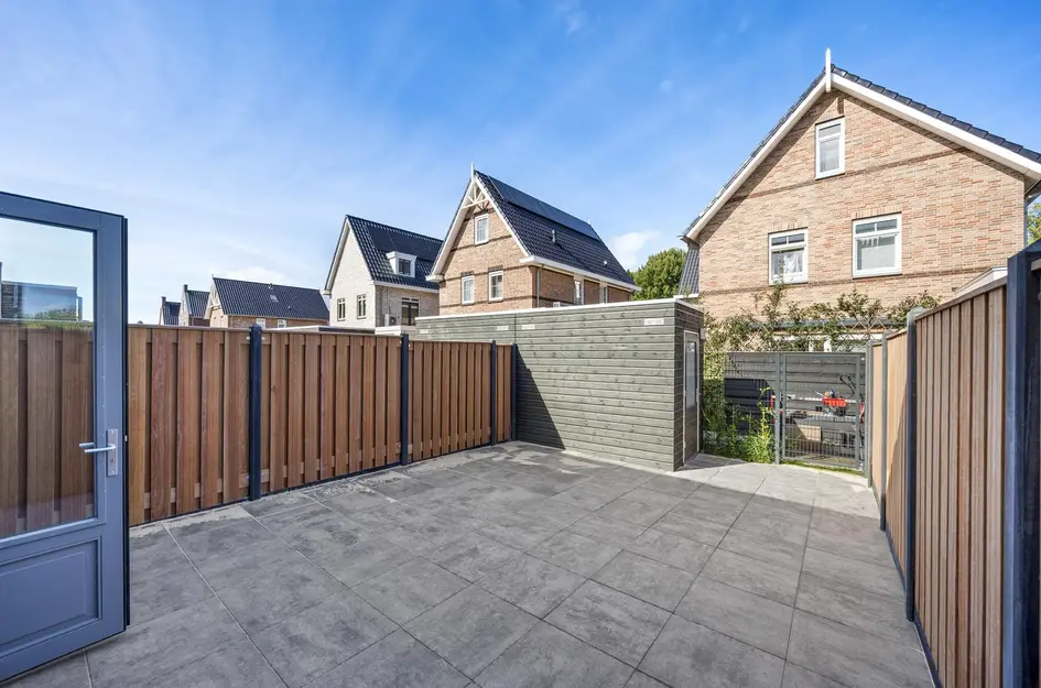 Doris Lessinglaan 59