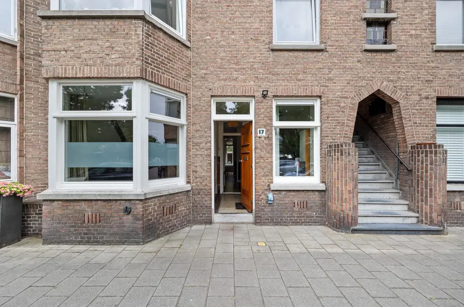 Cromvlietkade 17