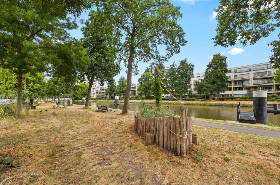 Cromvlietkade 17
