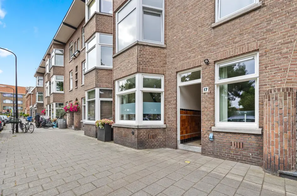 Cromvlietkade 17