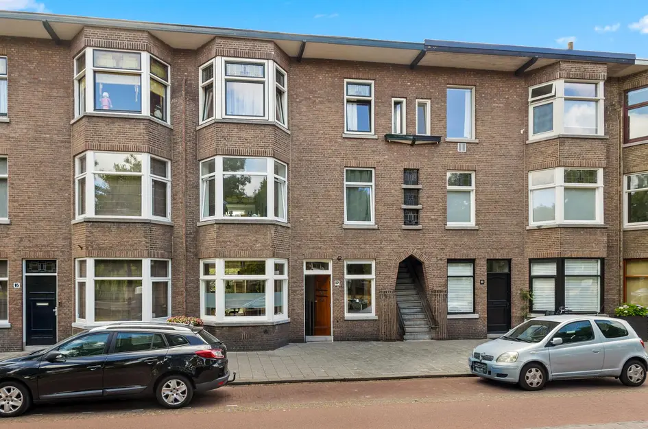 Cromvlietkade 17
