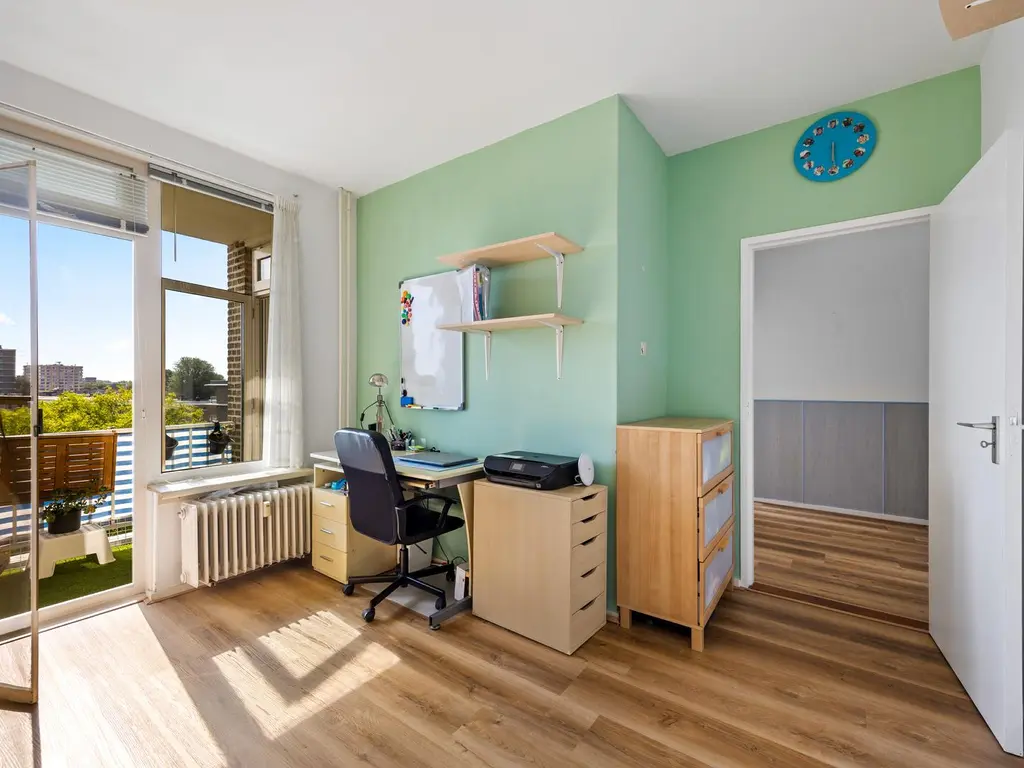 Cornelie van Zantenstraat 14, 'S-GRAVENHAGE