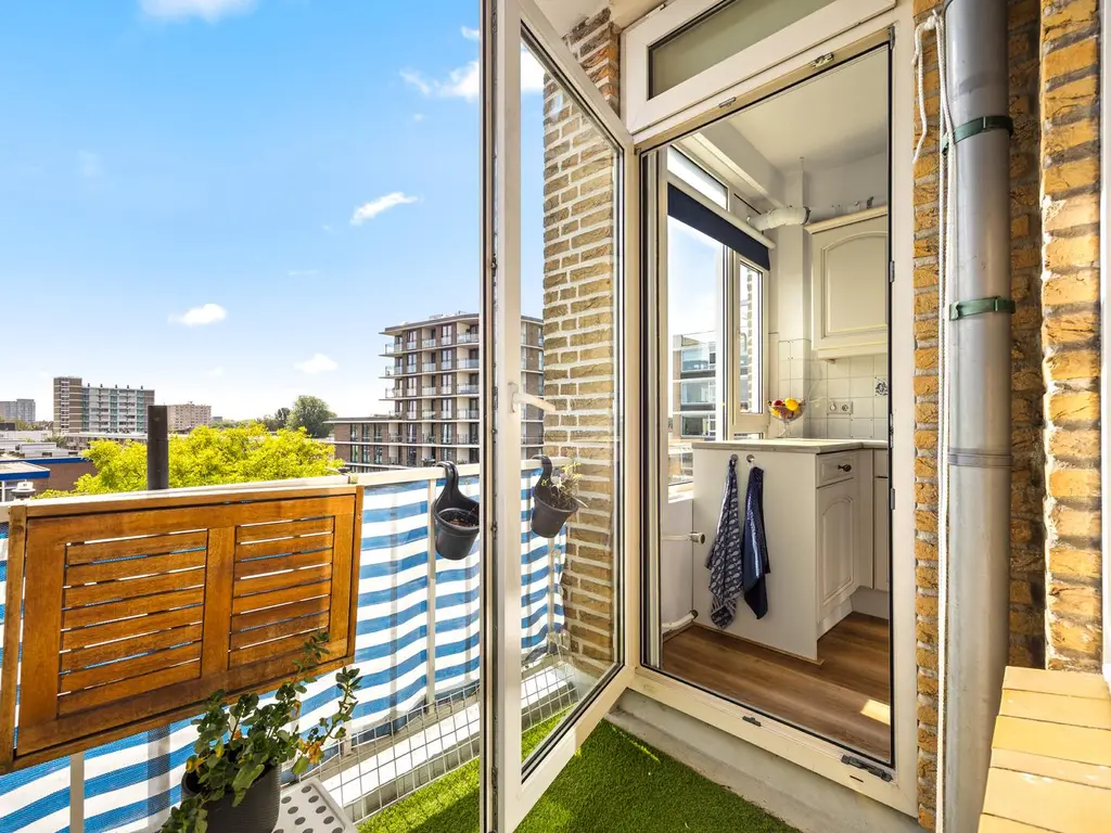 Cornelie van Zantenstraat 14, 'S-GRAVENHAGE