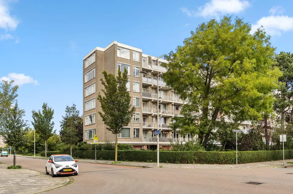 Cornelie van Zantenstraat 14