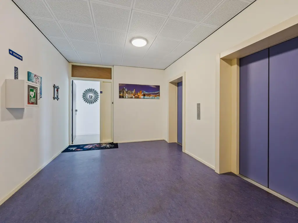 Sir Winston Churchilllaan 289F024, RIJSWIJK
