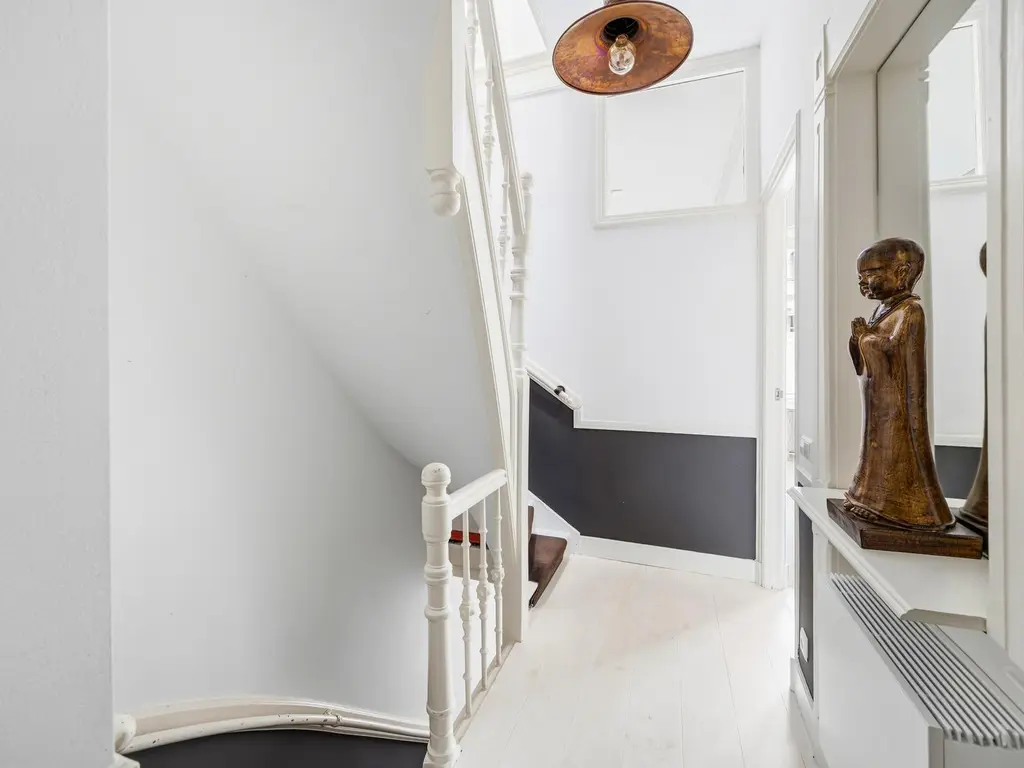 Buijs Ballotstraat 62, 'S-GRAVENHAGE