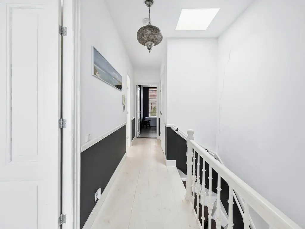 Buijs Ballotstraat 62, 'S-GRAVENHAGE