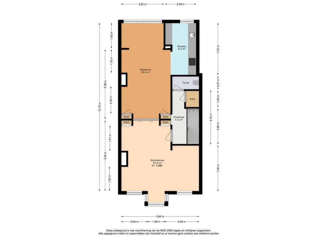 Plattegrond 2