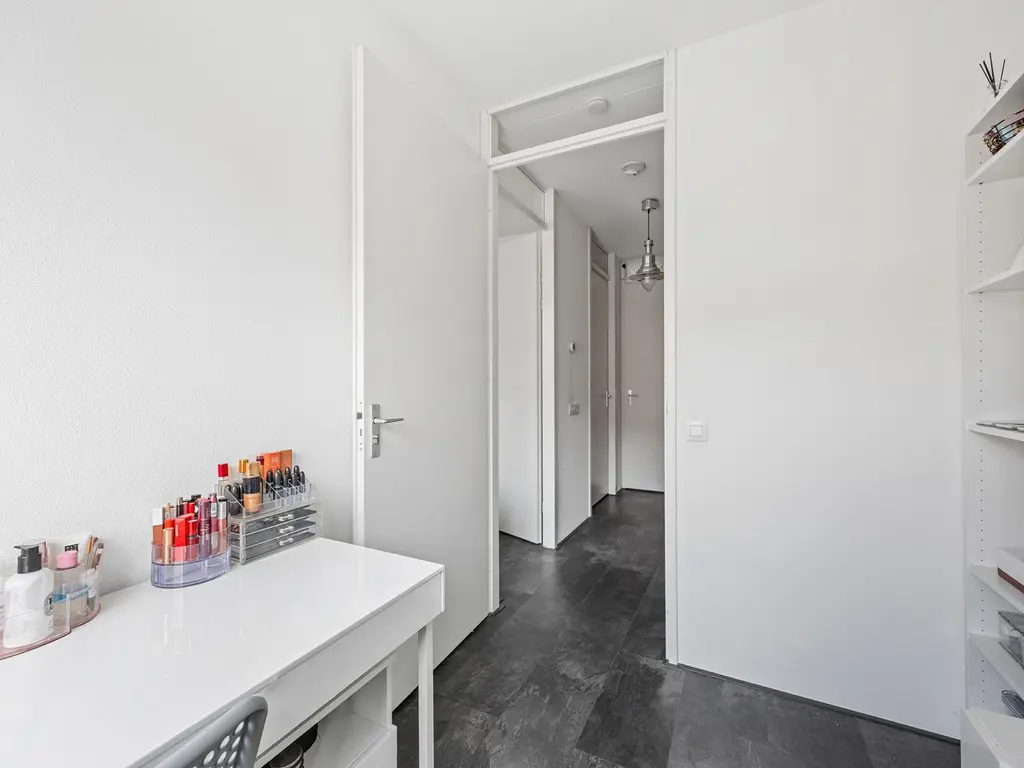 Marterrade 267, 'S-GRAVENHAGE