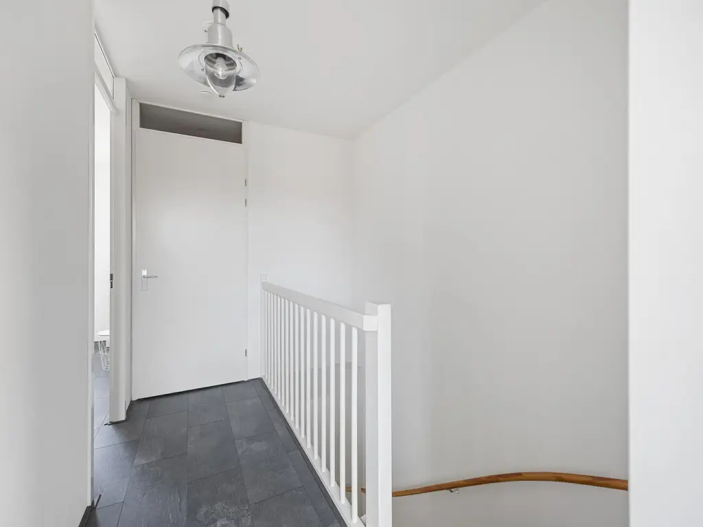 Marterrade 267, 'S-GRAVENHAGE