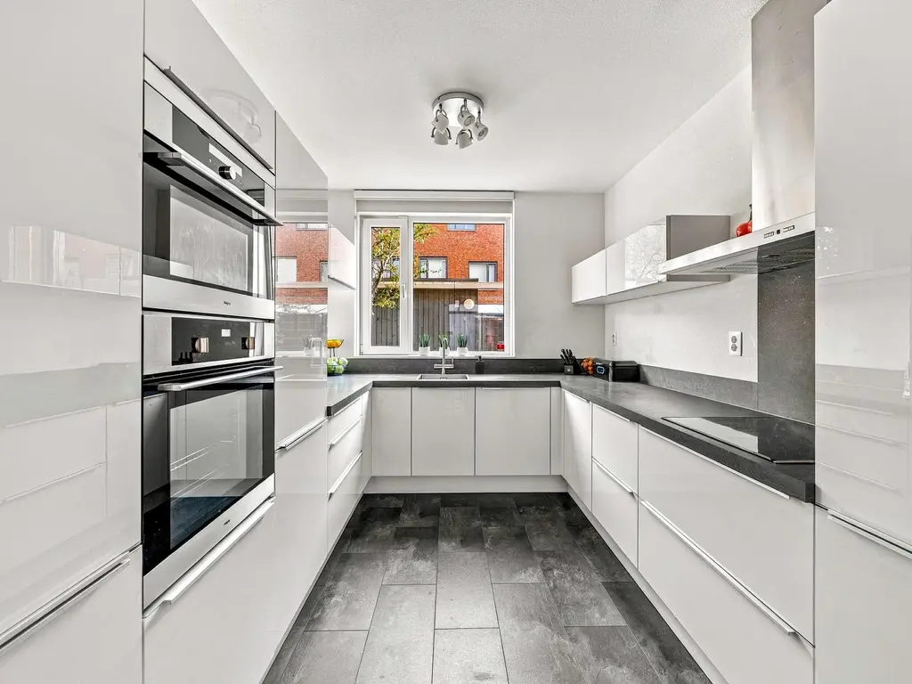 Marterrade 267, 'S-GRAVENHAGE