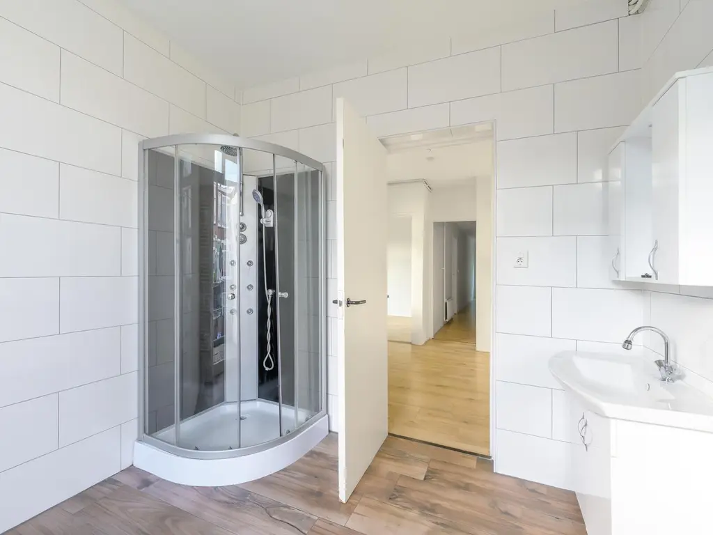 Deimanstraat 188, 'S-GRAVENHAGE