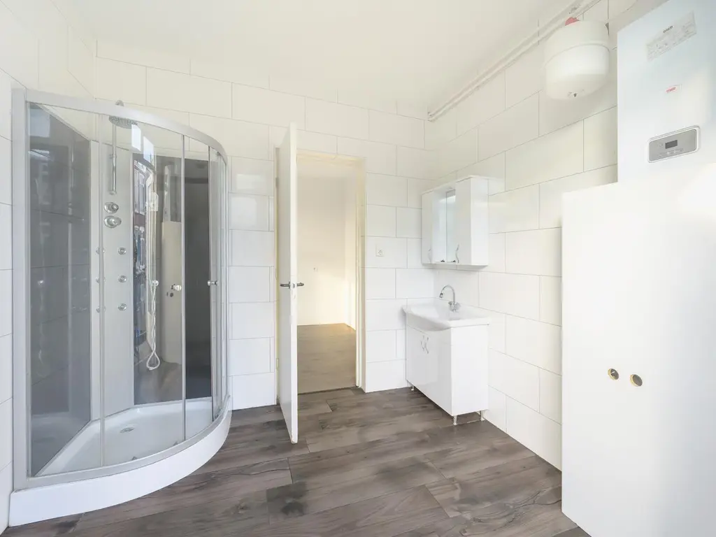 Deimanstraat 188, 'S-GRAVENHAGE