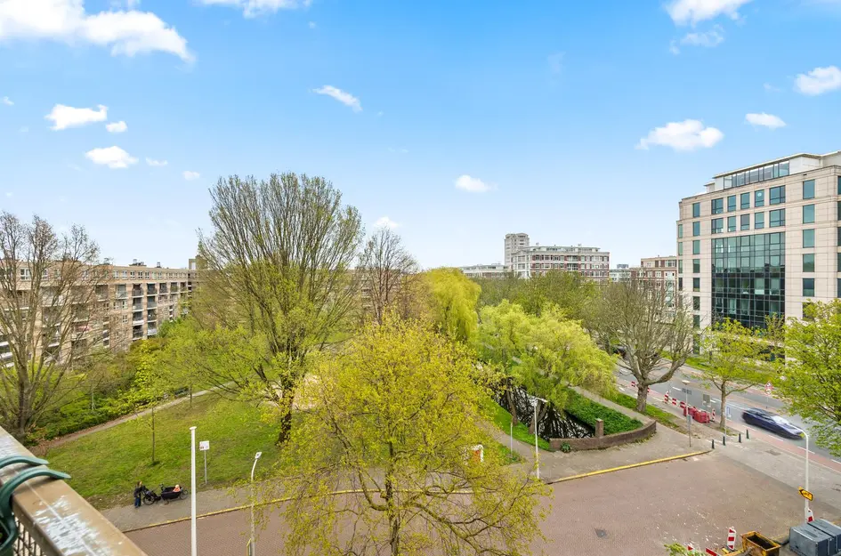 Burgemeester Patijnlaan 726