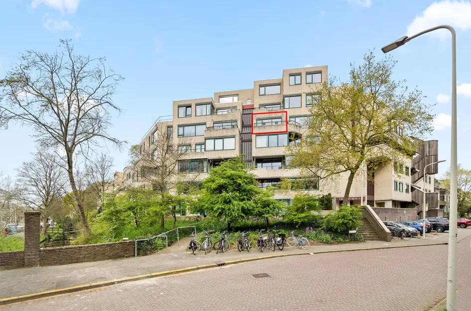 Burgemeester Patijnlaan 726