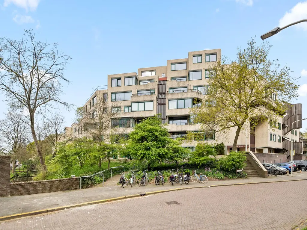 Burgemeester Patijnlaan 726, 'S-Gravenhage