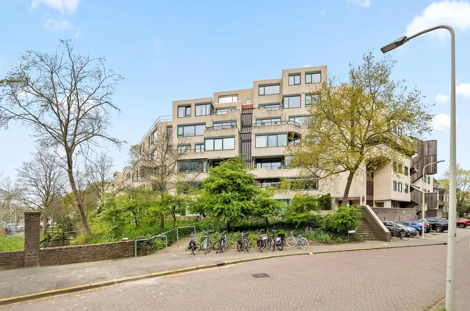 Burgemeester Patijnlaan 726