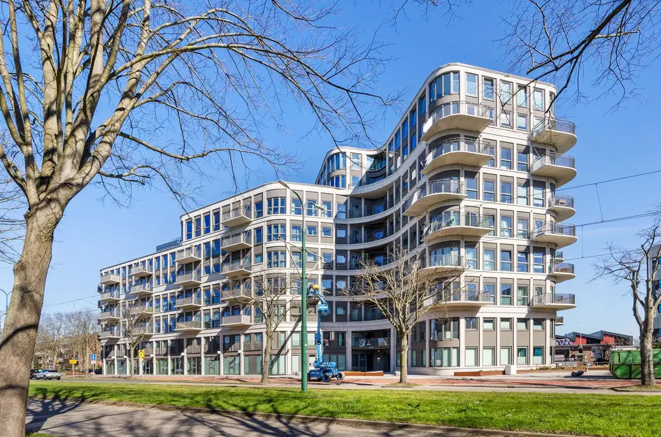 Burgemeester Elsenlaan 323F709