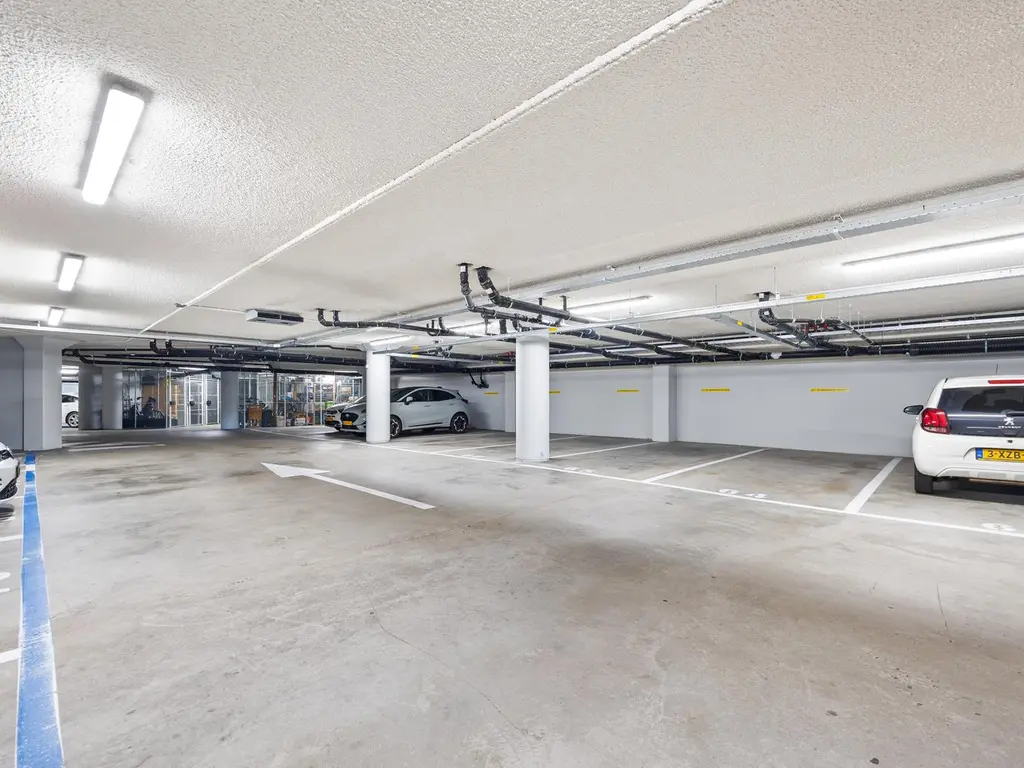 Burgemeester Elsenlaan 323F709, Rijswijk