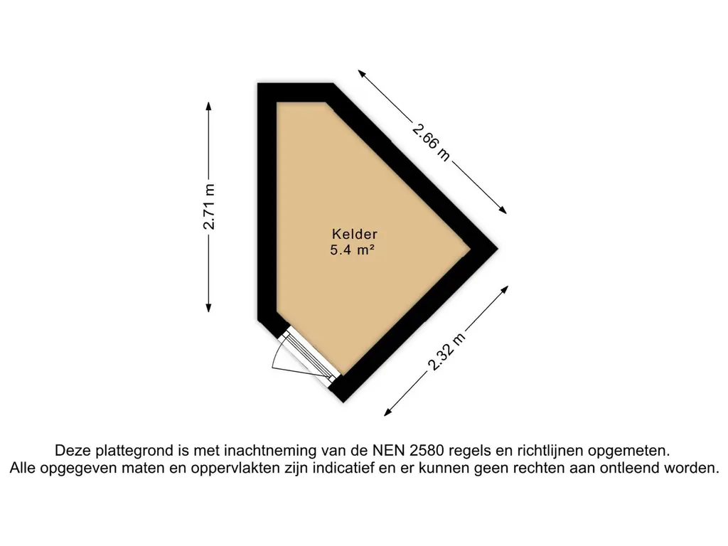 Plattegrond 3