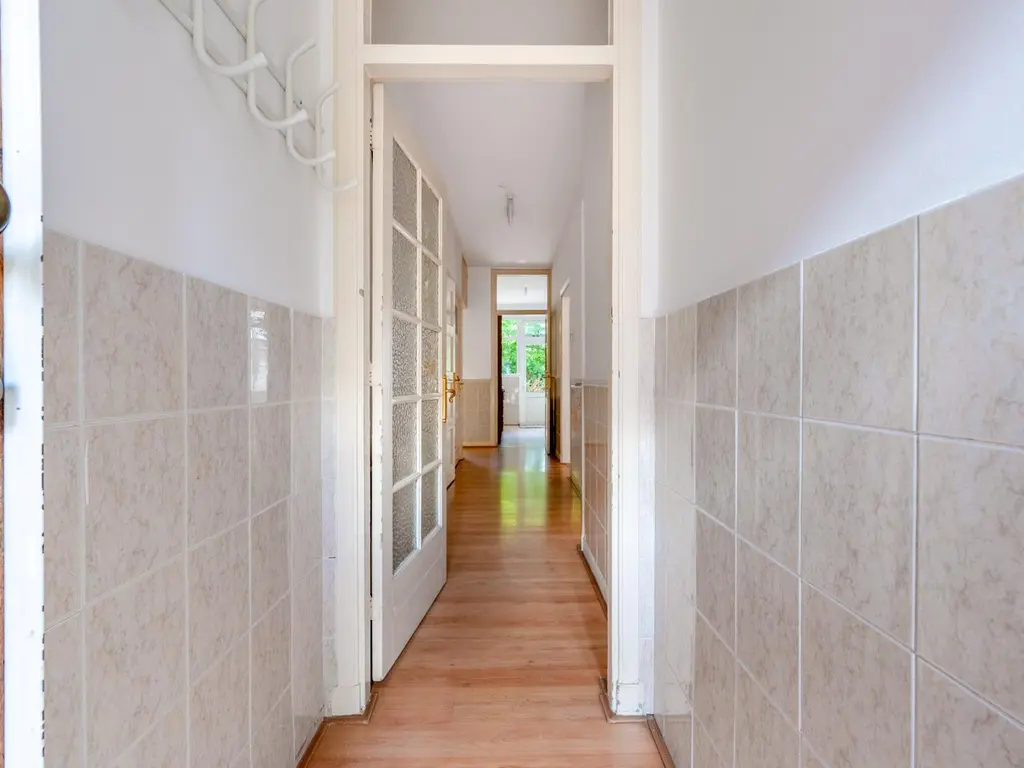 Wolfhezestraat 15, 'S-Gravenhage