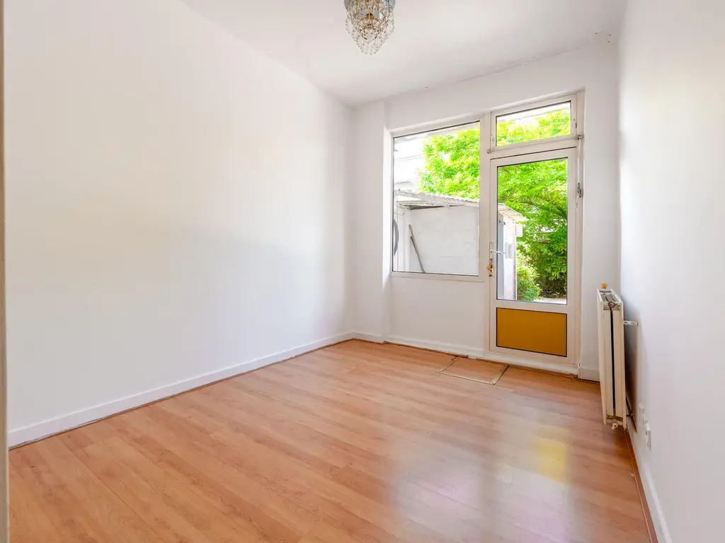 Wolfhezestraat 15, 'S-Gravenhage