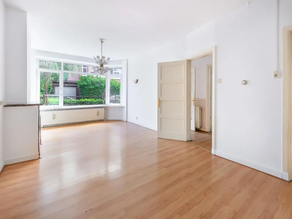 Wolfhezestraat 15, 'S-Gravenhage