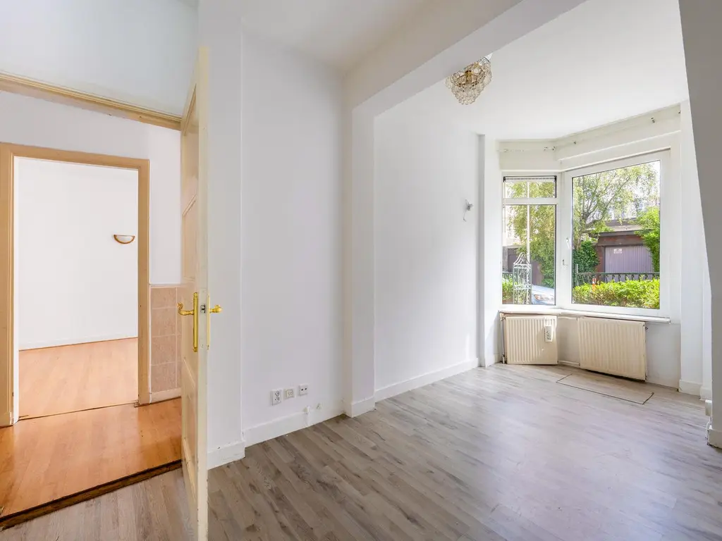 Wolfhezestraat 15, 'S-Gravenhage