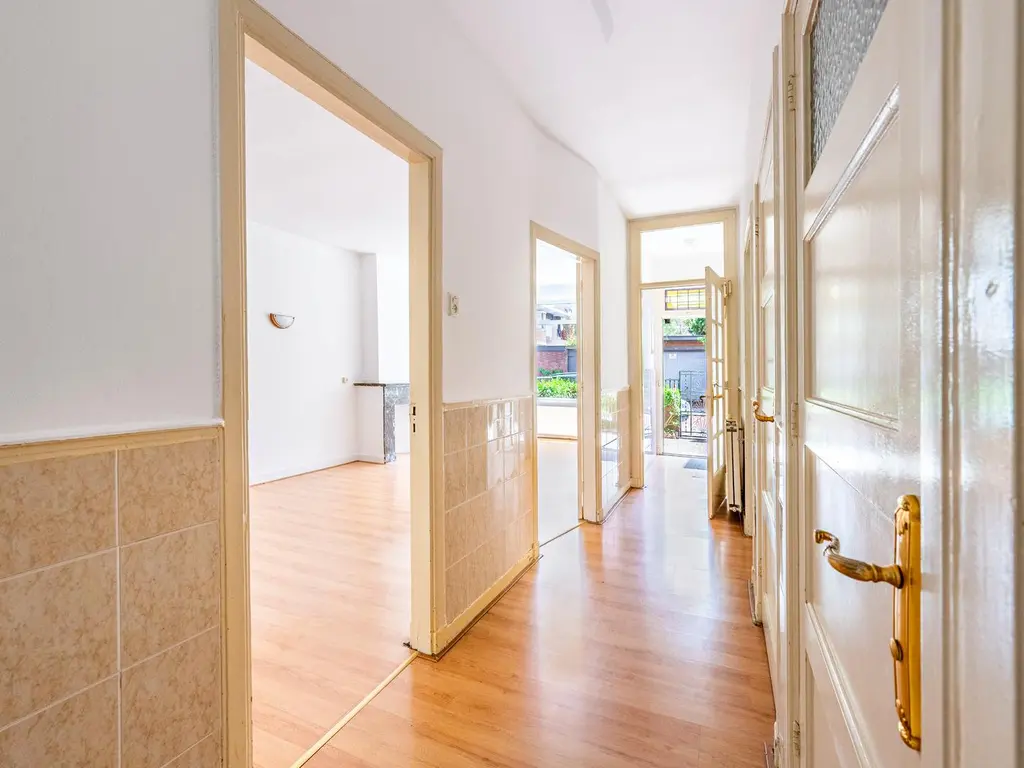 Wolfhezestraat 15, 'S-Gravenhage
