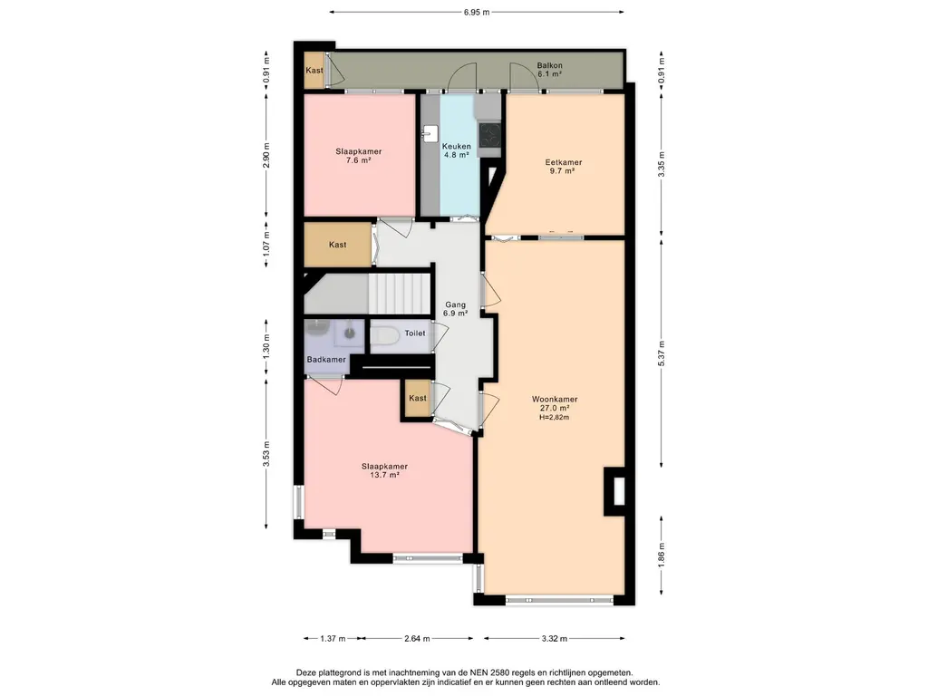 Plattegrond 2