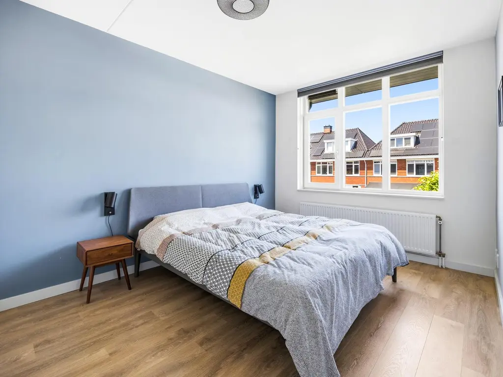 Twickel 10, Rijswijk