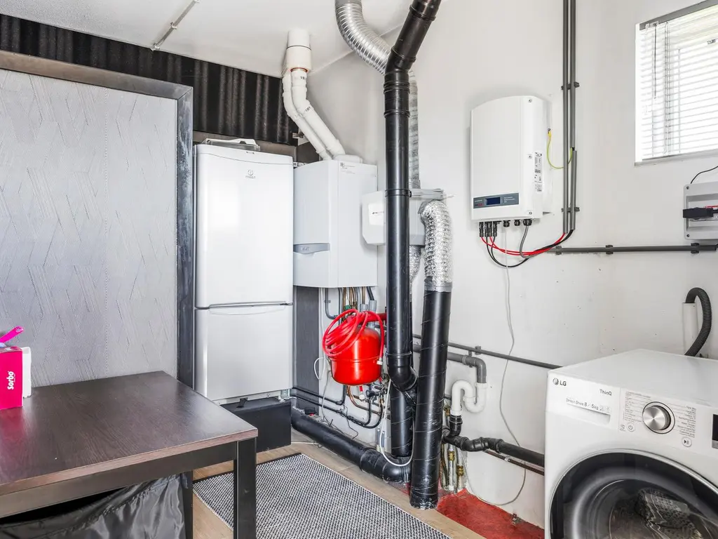 Kraijenhoffschans 16, Zoetermeer