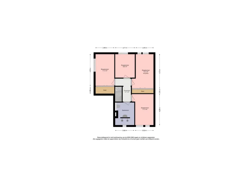 Plattegrond 3