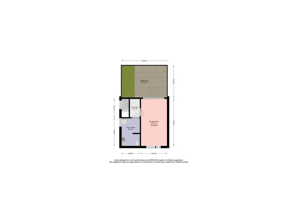 Plattegrond 4